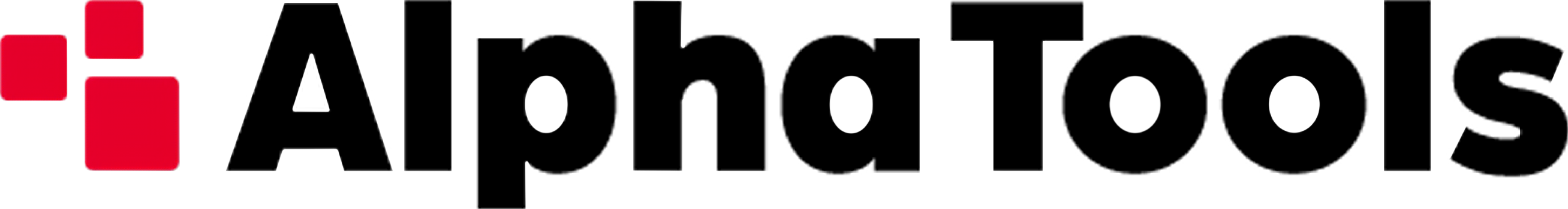 ALPHA TOOLS