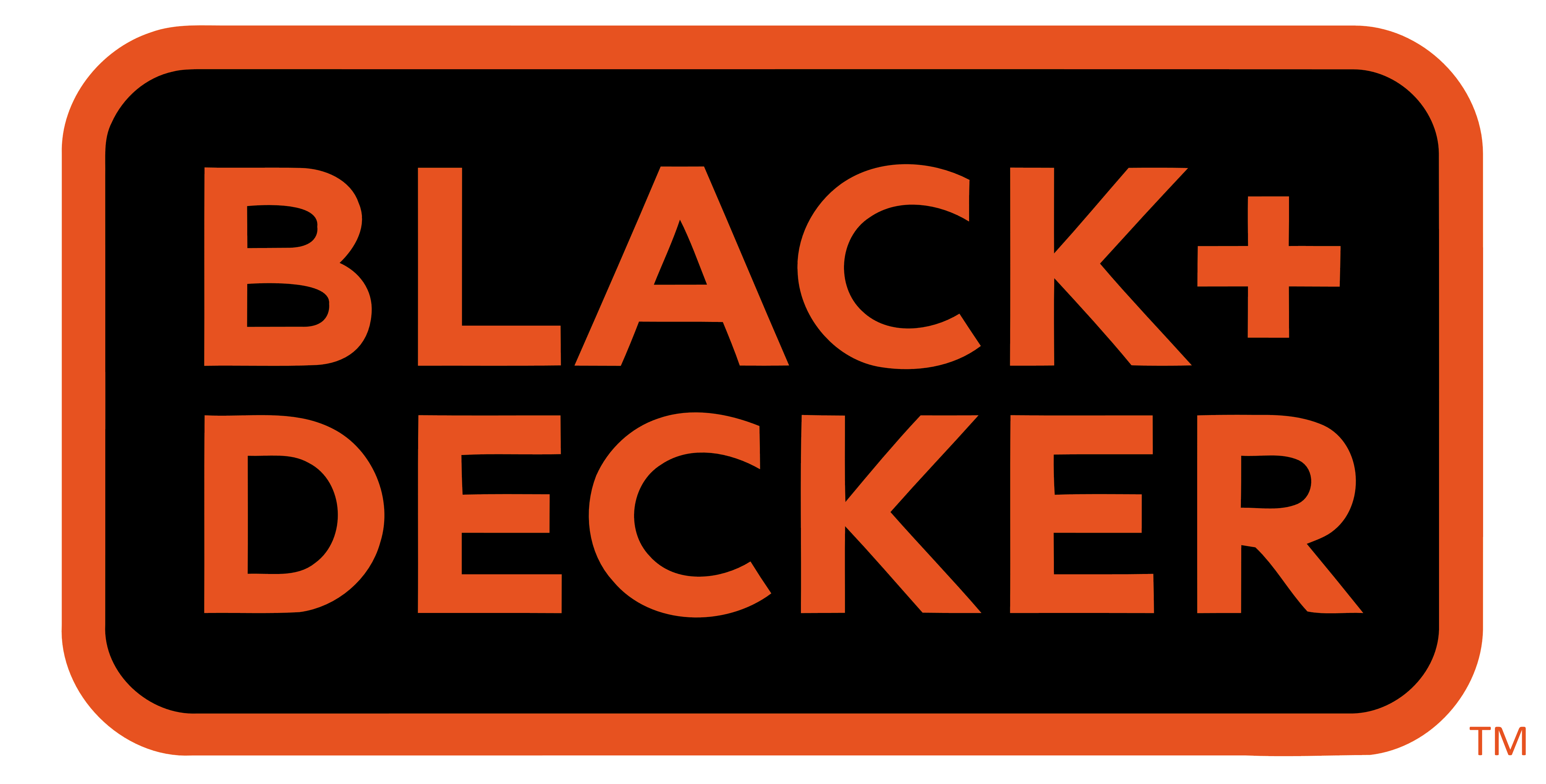 BLACK&DECKER