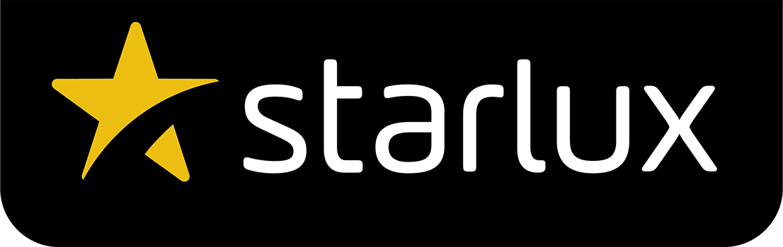 STARLUX