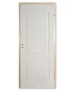 Dusa - beltéri ajtó 100x210 (tele-jobb-pallótokos)