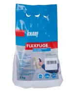 Knauf flexfuge - flexibilis fugázó (2kg, manhattan)