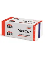 Nikecell eps 30 100x50x2cm - hőszigetelő lemez