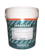 Polyglass idroplast - bitumenes kenhető vízszigetelés (20kg)