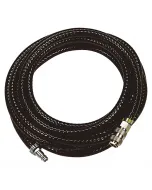 Anyaga: tartós könnyen szerelhető hosszúság: 10 m Átmérő: 8 mm max. nyomás: 20 bar