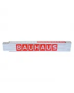 Bauhaus - mérőrúd (2m)
