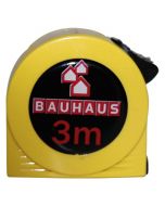 Bauhaus - mérőszalag 3m