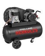 HERKULES PRO-LINE B 2800 B/100 CT3 - kompresszor (2200W)