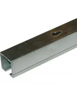 Ipari minőség egyszerű felszerelés max. terhelhetőség: 80 kg/ajtó