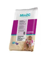 Min2c - homokozóhomok kutya és macska távoltartóval (0-2mm, 25kg)
