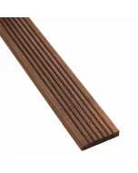 Fenyőből vastagsága: 28 mm impregnált felület hosszú élettartam