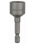 BOSCH - dugókulcs adapter 13mm 1/4