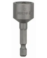 Bosch - dugókulcs adapter 13mm 1/4