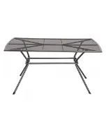 Mwh bameso - kerti asztal (160x90cm)