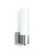 STEINEL L 260 - kültéri falilámpa mozgásérzékelővel (LED) 1 x 11 w-os led-fényforrás energiatakarékos fényáram: 700 lm ip44-es védettség mozgásérzékelővel