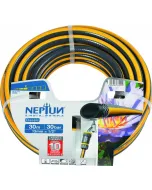 Formatartó és rugalmas egyszerű használat tömlőméret: 13 mm (½)