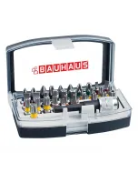 Bauhaus - bitkészlet (32 db)
