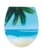 Poseidon palm beach - wc-ülőke
