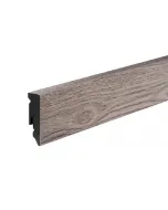 Vízálló mérete: 2400x50x15 mm könnyen felszerelhető rejtett kábelvezetést tesz lehetővé