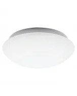 A tween light márkájú mennyezeti lámpa 15 w teljesítményű, beépített led-del készülmodern kivitele energiát takarít meg, miköz