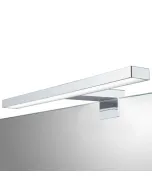 Led-világítás egyszerű felszerelés ip44-es védettség hosszú élettartam