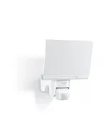 1 x 19,3 w-os led-fényforrás fényáram: 1608 lm ip44-es védettség elforgatható fényszóró (180°) és érzékelő (90°/180°) Érz