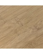 EXCLUSIVHOLZ / Bambus 260x63,5x2,6cm - munkalap Rusztikus megjelenés formaldehidmentes ragasztás