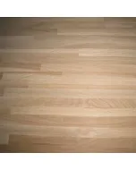 EXCLUSIVHOLZ / Tölgy 260x63,5x2,6cm - munkalap Rusztikus megjelenés formaldehidmentes ragasztás