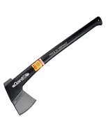 GARDOL 916 - univerzális fejsze Xylan-bevonatú, edzett acélfej ergonomikus kialakítás egybeöntött fej és nyél felakasztható made in germany