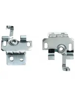 25 mm-es reluxatokhoz egyszerű rögzítés 2 db/csomag