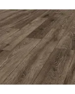 Az earthen tölgy mintás laminált padló a mystyle sorozatban modern megjelenést kínál12 mm vastagságú panelek fokozott tartósságot