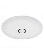 Tween light márkájú mennyezeti lámpa beépített led-technológiávallegfeljebb 3900 lm fényáram, energiahatékony működésa világ�