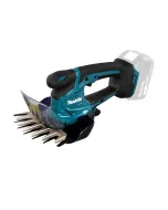 Akkufeszültség: 18 v vágásszélesség: 16 cm fordulatszám: 2500 / perc szerszám nélkül cserélhető kések ergonomikus kialakítá