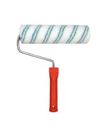 Sima felületekhez  munkaszélesség: 25 cm szálmagasság: 8 mm