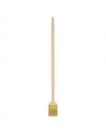 Swingcolor premium homlokzatfestő ecset – 7,5 cm, xxl kiváló minőségű ecset homlokzatok és falak festéséhez 7,5 cm-es ecsetfej eg