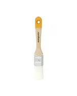 Swingcolor komfort lakkozó laposecset fsc minősített fa nyéllel lakkokhoz és zománcokhoz komfort kivitelben 3 cm szélességgel