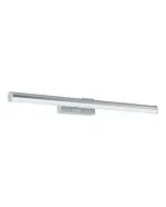Eglo tükörmegvilágító 1 x 11 w-os beépített led-fényforrással energiatakarékos fényáram: 1350 lm ip44-es védettség