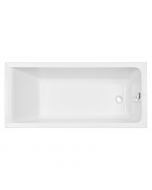 CAMARGUE ORLANDO - akril fürdőkád (150x70cm)