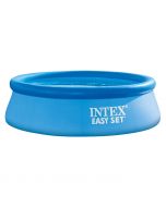 INTEX EASY SET - puhafalú medence (Ø305x76cm)