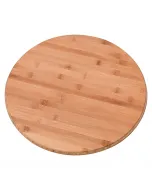 Cucine - forgótányér (bambusz, Ø40cm)