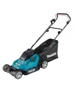 Makita dlm432pt2 akkus fűnyíró erős és megbízható megoldás közepes és nagyobb kertek gyepápolásához 2×18 v lxt akkumulátoros 