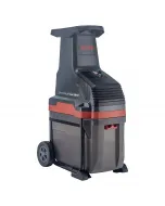 Al-ko  lh 2810 easy crush elektromos ágaprító -  komposztaprító 2800 w teljesítmény 42 mm maximális ágvastagság hengerkéses vá