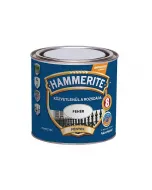 Hammerite - fémfesték közvetlenül a rozsdára - fehér (fényes) 0,25l