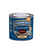 Hammerite - fémfesték közvetlenül a rozsdára - sötétbarna (fényes) 0,25l