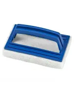 Ideális a medencék tisztításához eltávolítja a szennyeződéseket kényelmes fogantyúval  