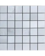 Oxyd - mozaik (fehér, 30x30cm)