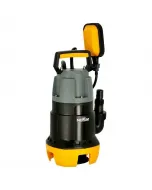 Motor teljesítménye: 750 w max. emelési magasság: 8 m max. folyadékszállítás: 15500 l/h max. merülési mélység: 7 m