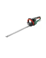 Teljesítmény: 500 w kés hossza: 65 cm késtávolság: 34 mm löketszám: 3400 / perc forgatónyomaték: 60 nm