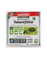 Széleskörű felhasználásra erős, vastag anyagból lépesálló Újrahasznosított anyagból készült