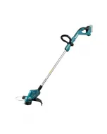 Teljesítmény: 18v lítium-ion xtreme technológia vágási szélesség: 26cm fordulatszám: 7800 / perc vállhevederrel növényvédő ker