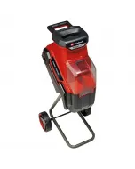 Einhell power x-change redaxxo 36/25 18 v-os akkus ágvágó max. ágvastagság: 25 mm 3 megfordítható penge 2 db 18 v-os akkuval üzemelt